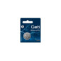 Geti CR2016 3V Lithium knoopcel batterij | Soldeerbout-shop.nl