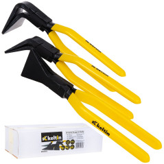 Keltin K00061 Vouwtangenset 3-delig | Soldeerbout-shop.nl