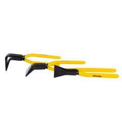 Keltin K00061 Vouwtangenset 3-delig | Soldeerbout-shop.nl