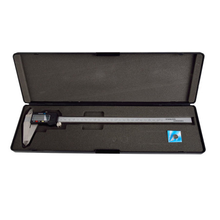 GEKO G01494 Digitale schuifmaat 300mm | Soldeerbout-shop.nl