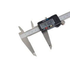 GEKO G01494 Digitale schuifmaat 300mm | Soldeerbout-shop.nl