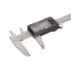 Keltin K01489 Digitale schuifmaat 150mm | Soldeerbout-shop.nl