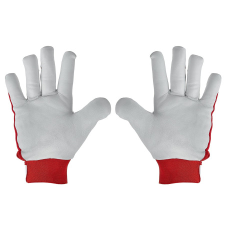 GEKO G73515 Winter Werkhandschoenen Geitenleer maat 8