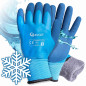 GEKO G75042 Winter Werkhandschoenen Waterproof maat 8 | Soldeerbout-shop.nl