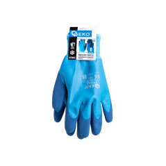 GEKO G75043 Winter Werkhandschoenen Waterproof maat 9