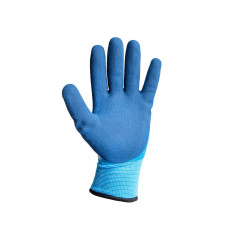 GEKO G75044 Winter Werkhandschoenen Waterproof maat 10 | Soldeerbout-shop.nl