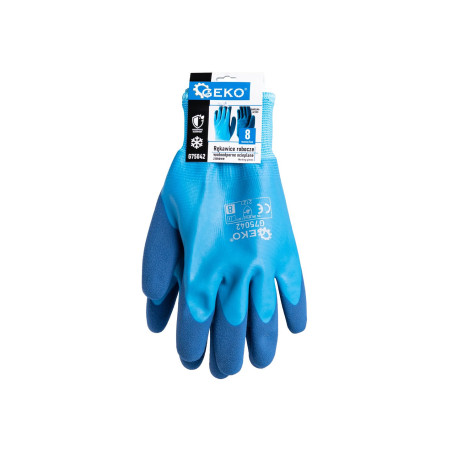 GEKO G75045 Winter Werkhandschoenen Waterproof maat 11