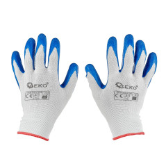 GEKO G75048 Werkhandschoenen maat 9