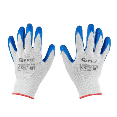 GEKO G75049 Werkhandschoenen maat 10