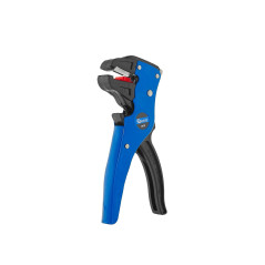 GEKO G01777 Automatische strip- en kniptang | Soldeerbout-shop.nl