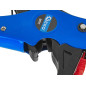 GEKO G01777 Automatische strip- en kniptang GEKO G01777 Automatische strip- en kniptang