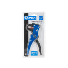 GEKO G01777 Automatische strip- en kniptang | Soldeerbout-shop.nl