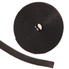 GEKO G01398 Dubbelzijdige klittenband 10mm x 5m | Soldeerbout-shop.nl
