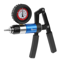 GEKO G01155 Vacuüm handpomp | Soldeerbout-shop.nl