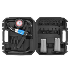 GEKO G01155 Vacuüm handpomp | Soldeerbout-shop.nl