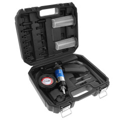 GEKO G01155 Vacuüm handpomp | Soldeerbout-shop.nl