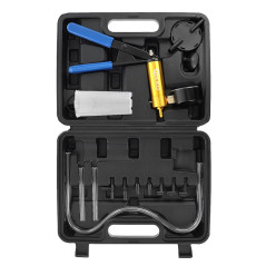 GEKO G01156 Vacuüm handpomp | Soldeerbout-shop.nl