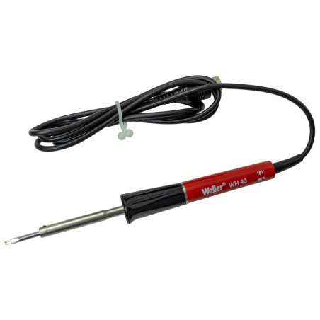 Weller WH40 Reserve soldeerbout voor WHS40 en WHS40D | Soldeerbout-shop.nl