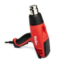 Weller WLHG1623C Heteluchtpistool 1600W | Soldeerbout-shop.nl