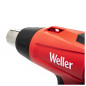 Weller WLHG1623C Heteluchtpistool 1600W