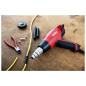 Weller WLHG1623C Heteluchtpistool 1600W