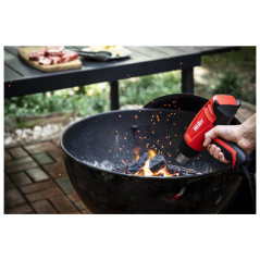 Weller WLHG2023C Heteluchtpistool 2000W | Soldeerbout-shop.nl