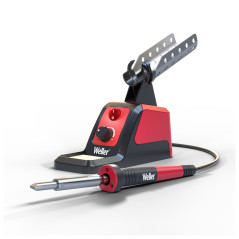 Weller WLSK8023C 80Watt soldeerstation | Soldeerbout-shop.nl