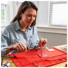 Weller WLSK8023C 80Watt soldeerstation | Soldeerbout-shop.nl