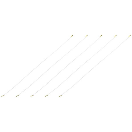 Soldeerbout-shop D2-9-142mm Piepschuimsnijdraad | Soldeerbout-shop.nl