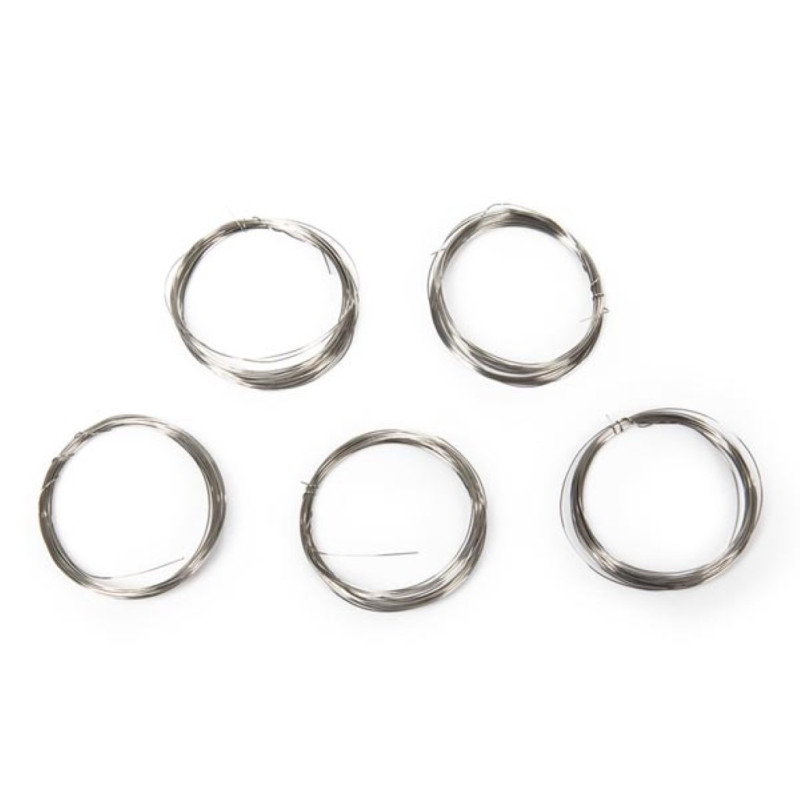 Velleman VTFC2/SP1 Piepschuimsnijdraad (5 stuks)