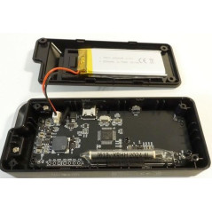 Fnirsi GC-02 Geigerteller Stralingsmeter | Soldeerbout-shop.nl