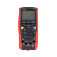 UNI-T UT71A Digitale multimeter | Soldeerbout-shop.nl