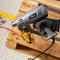 Rebel RB-1098 Heteluchtpistool 1600W