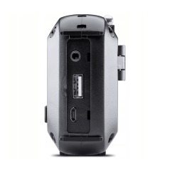 Midland ER100 Noodradio | Soldeerbout-shop.nl