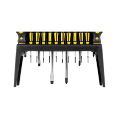 Rebel RB-1109 schroevendraaierset 8+10-delig