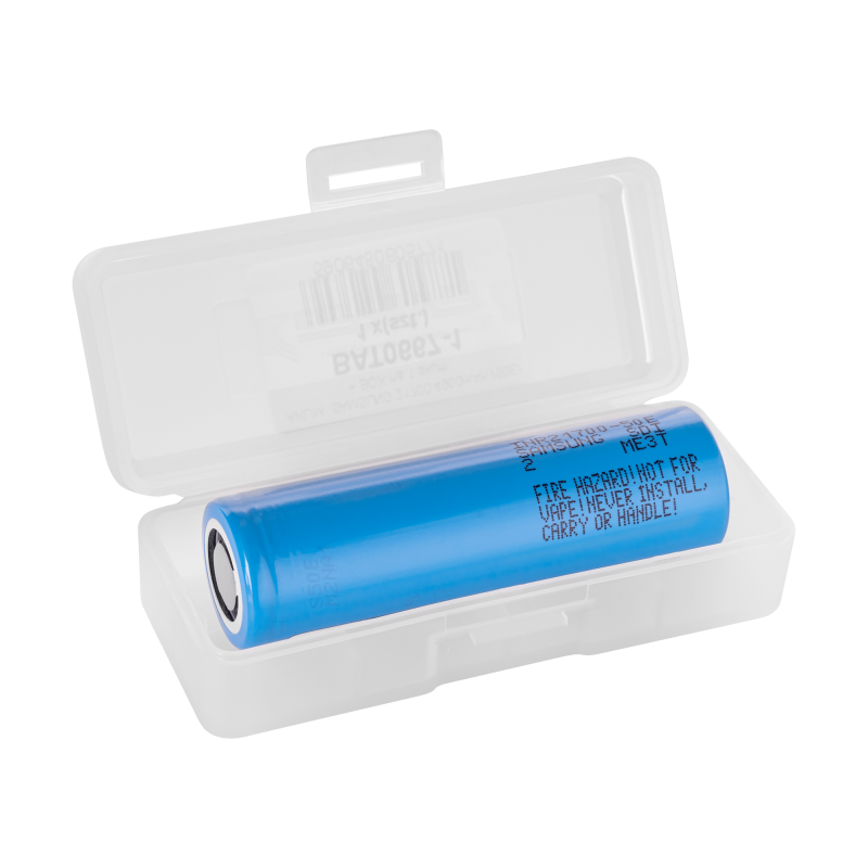 Samsung INR21700-50E Li-Ion accu 3,6V 4900mAh
