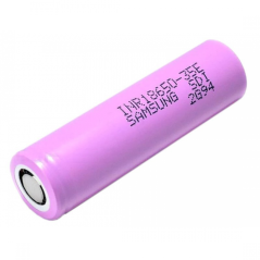 Samsung INR18650-35E Li-Ion accu 3,6V 3500mAh | Soldeerbout-shop.nl