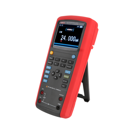 UNI-T UT715 Multifunctionele Loopproceskalibrator