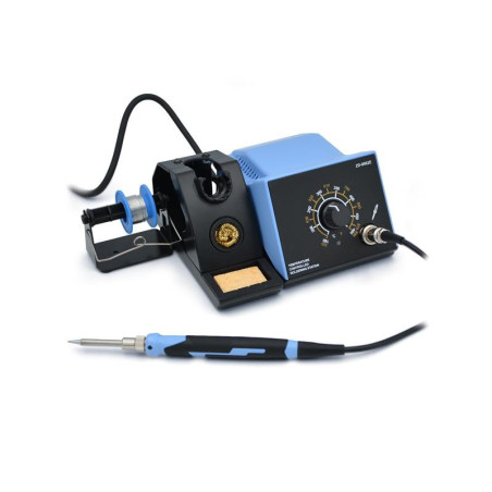 Soldeerbout-shop ZD-8962E 70Watt soldeerstation |  Soldeerbout-shop.nl