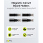 Goobay 77997 Magnetische PCB-houder (4 stuks)