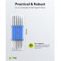Goobay 77999 6-delige soldeertoolset