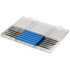 Goobay 77999 6-delige soldeertoolset | Soldeerbout-shop.nl