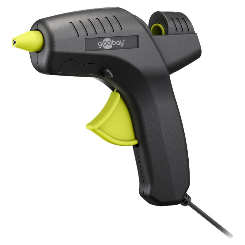 Goobay 77824 lijmpistool 11mm 80Watt