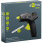 Goobay 77824 lijmpistool 11mm 80Watt