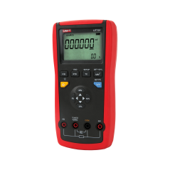 UNI-T UT701 Temperatuurkalibrator | Soldeerbout-shop.nl