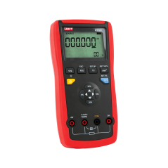 UNI-T UT701 Temperatuurkalibrator | Soldeerbout-shop.nl