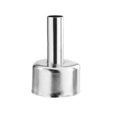 ATTEN A-2102 heteluchtbout nozzle 8mm rond | Soldeerbout-shop.nl