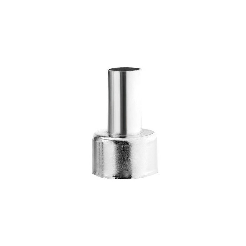 ATTEN A-2105 heteluchtbout nozzle 10mm rond