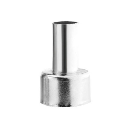 ATTEN A-2105 heteluchtbout nozzle 10mm rond | Soldeerbout-shop.nl