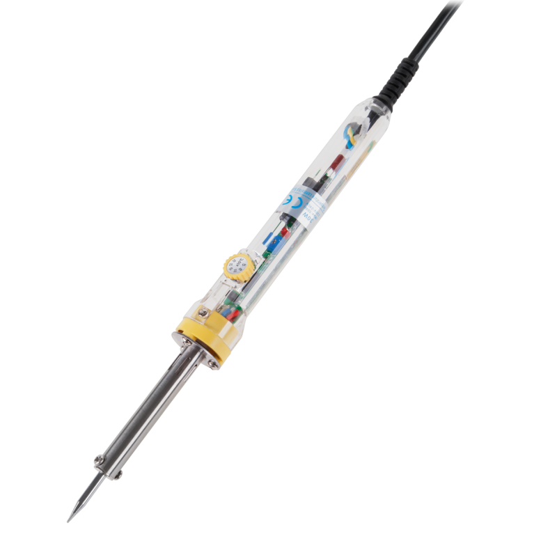 Rebel LUT0016 50Watt regelbare soldeerbout